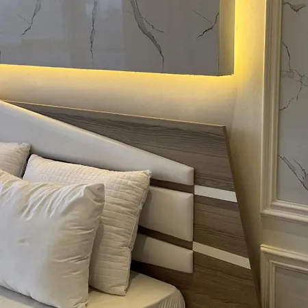 شقة بحرية فاخرة بمنطقة الدهاريز السياحية Luxury Sea View Apartment In Dahariz, Salalah Exterior photo