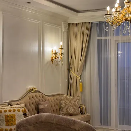 شقة بحرية فاخرة بمنطقة الدهاريز السياحية Luxury Sea View Apartment In Dahariz, Salalah Exterior photo