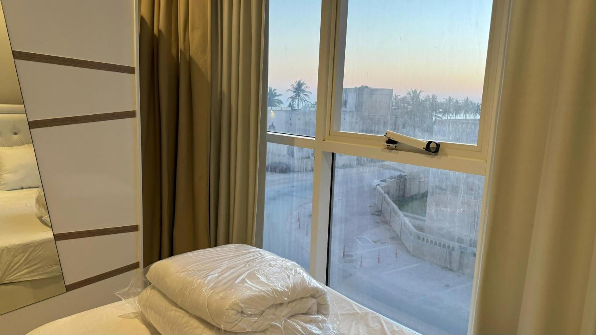 بحرية فاخرة بمنطقة الدهاريز السياحية Luxury Sea View In Dahariz, * Салала